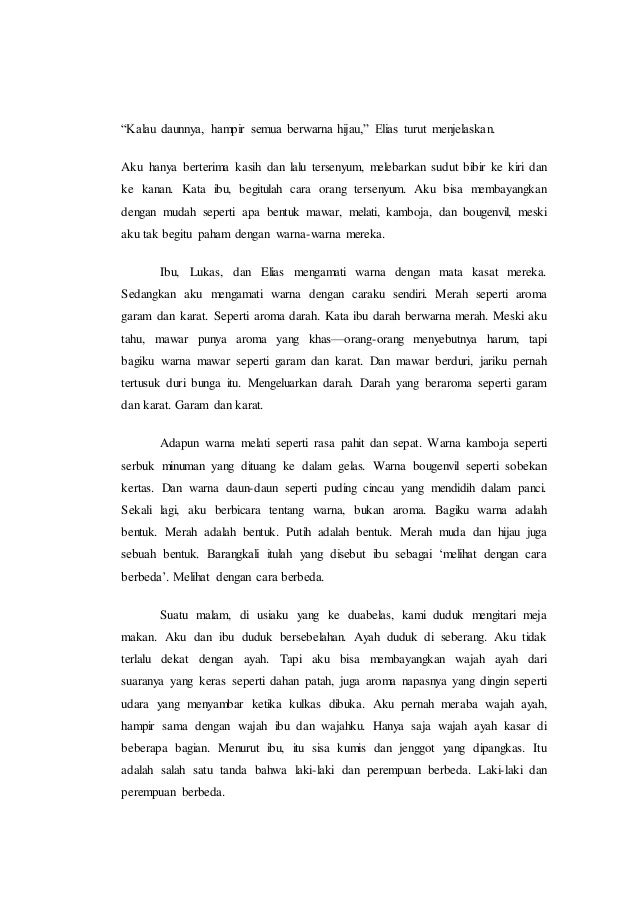 Teks Ulasan Cerpen Kado Untuk Mama Berbagai Teks Penting Teks Ulasan Cerpen Kado Untuk Mama Berbagai Teks Penting