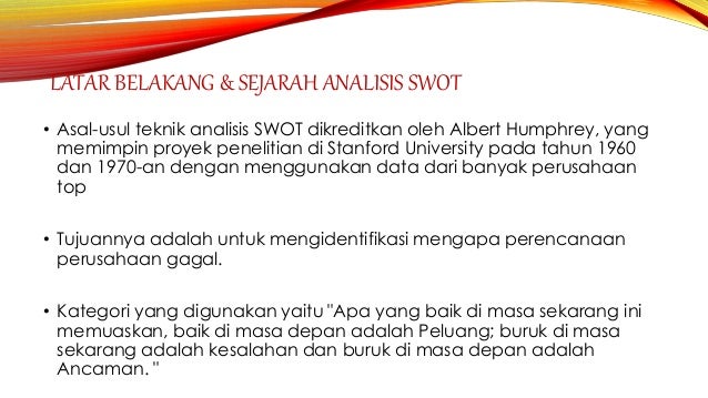 ANALISIS ISTIM S-W-O-T > Projek Aplikasi Zahir Accounting
