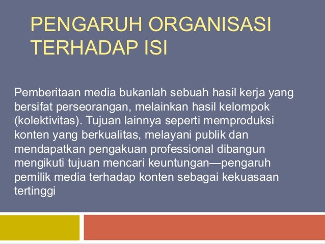 Analisis talkshow sarah sechan