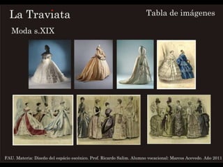 Analisis texto teatral