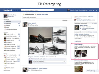 FB Retargeting
 