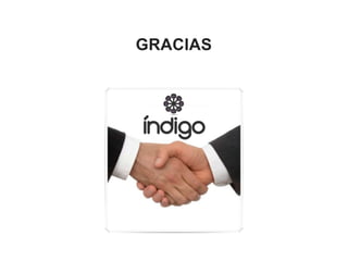 GRACIAS
 