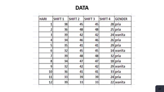DATA
26
 
