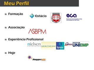 ₪ Formação




₪ Associação



₪ Experiência Profissional




₪ Hoje
 