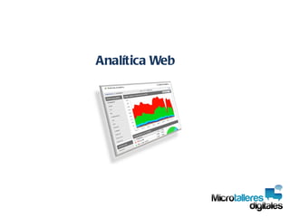 Analítica Web 