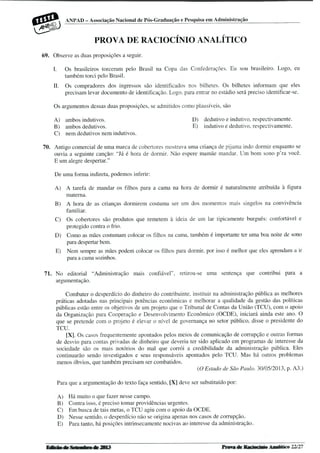 Analitico setembro-2013