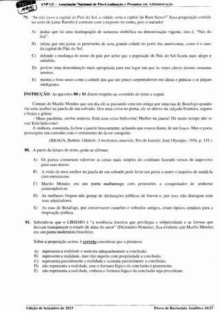 Analitico setembro-2013