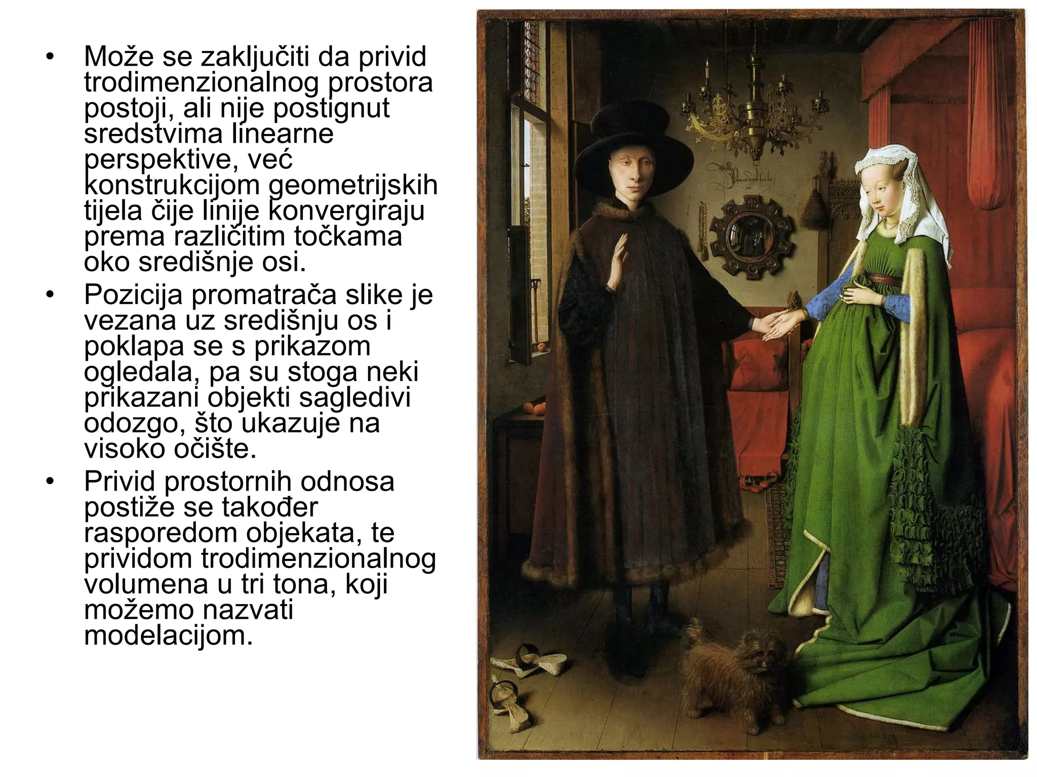 Analiza Likovnog Djela PPT analiza-likovnog-djela-ppt