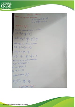 FORMATO CONTROLADO: FR0012/ v1.1 / 11-05-2020
 