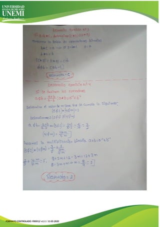 FORMATO CONTROLADO: FR0012/ v1.1 / 11-05-2020
 