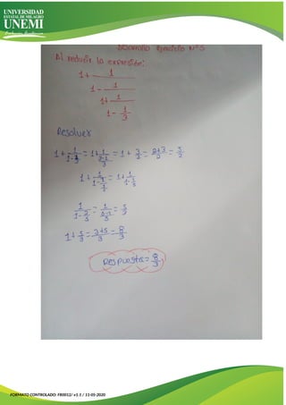 FORMATO CONTROLADO: FR0012/ v1.1 / 11-05-2020
 