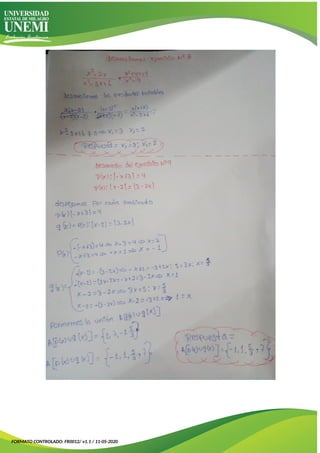 FORMATO CONTROLADO: FR0012/ v1.1 / 11-05-2020
 