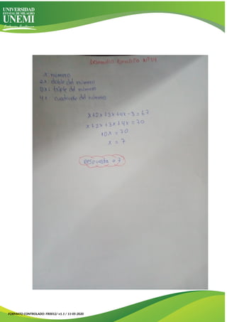 FORMATO CONTROLADO: FR0012/ v1.1 / 11-05-2020
 