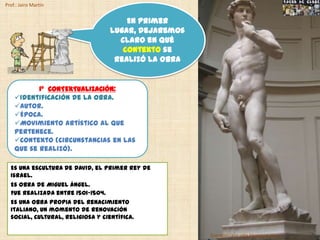 Prof.: Jairo Martín


                                    En primer
                                lugar, dejaremos
     ...