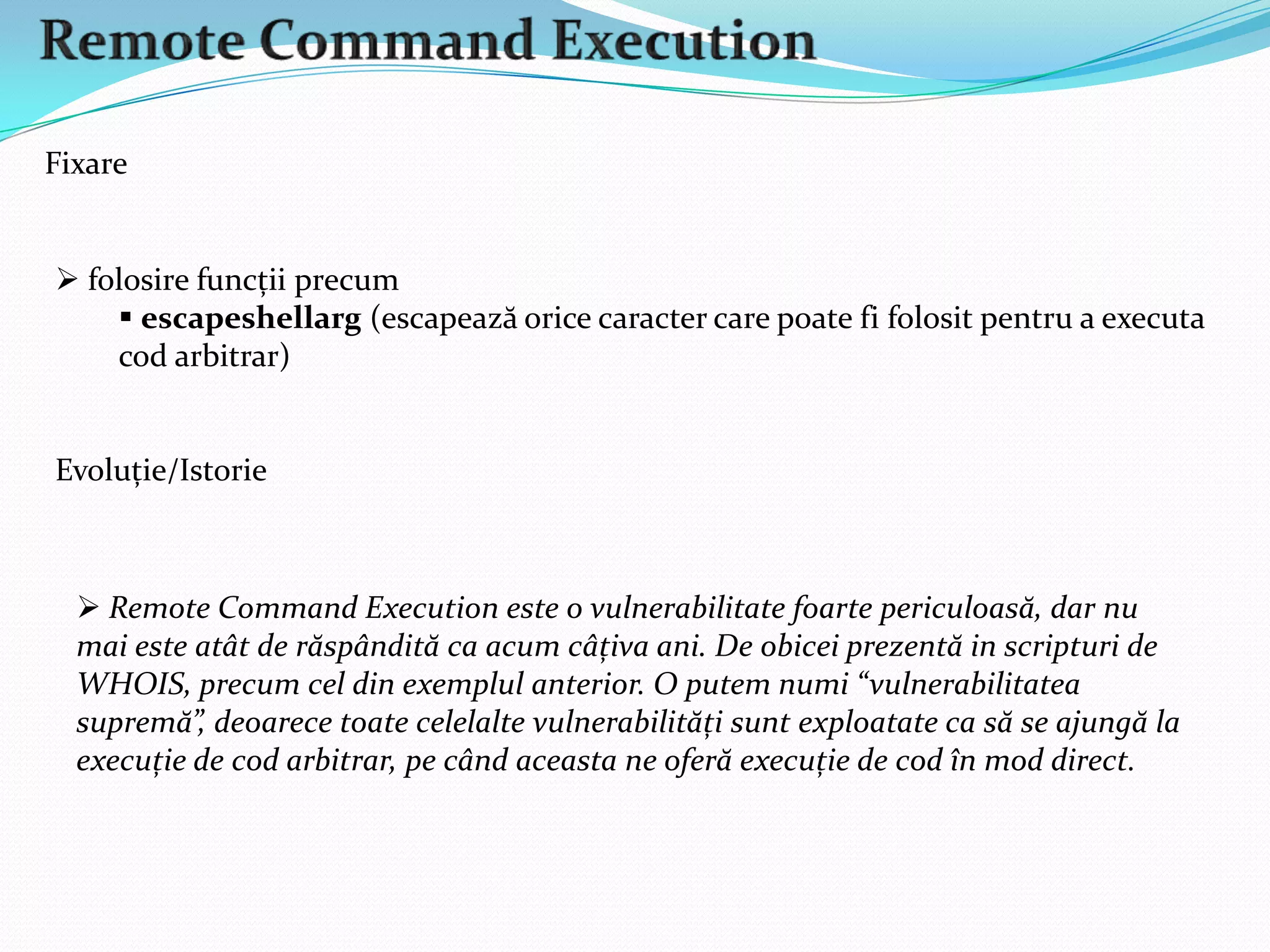  funcții în PHP care permit includerea fișierelor