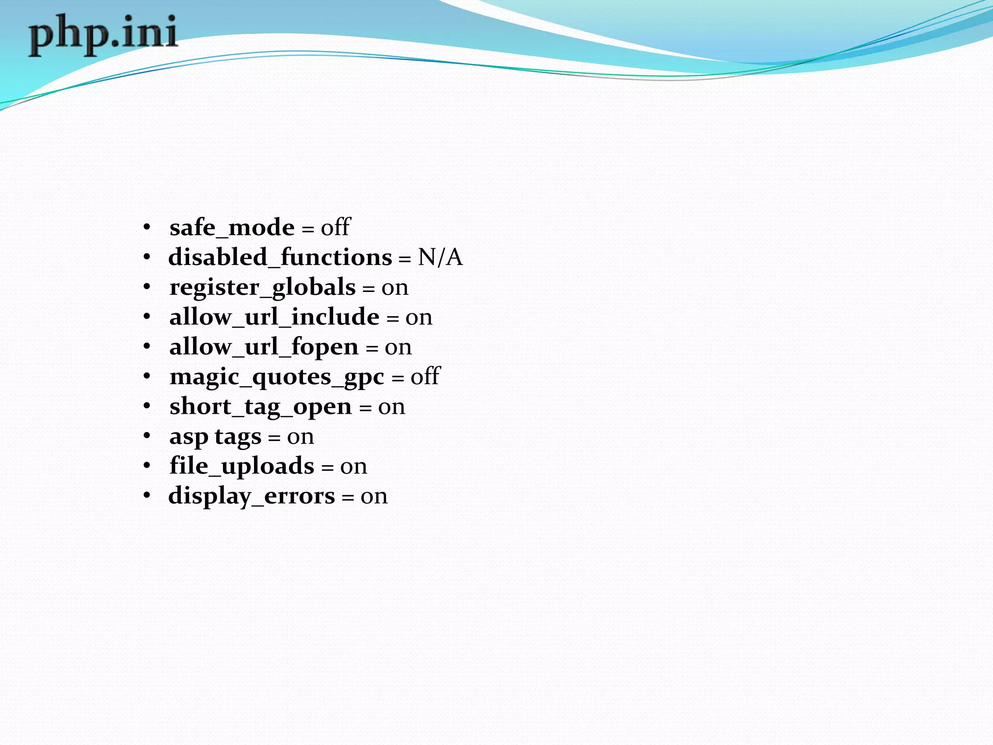  Text Editor (e.g. Notepad++)