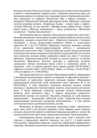 Миколай вітає дітей