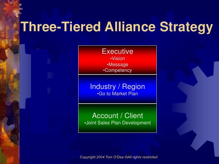 What is Alliance? I will explain it in a way that even beginners can understand!