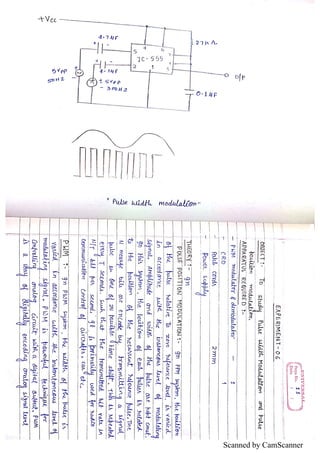 Scanned by CamScanner
 