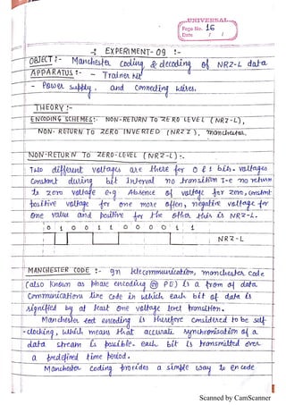 Scanned by CamScanner
 