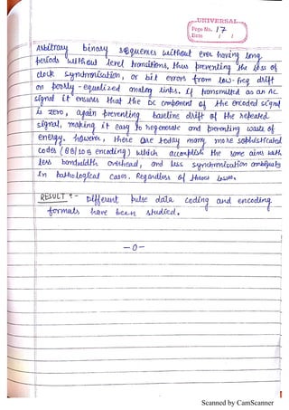 Scanned by CamScanner
 