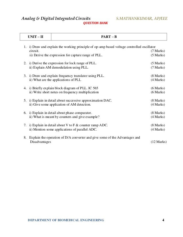 Digital Integrated Circuits 22 Gradual Channel Approximation Linear