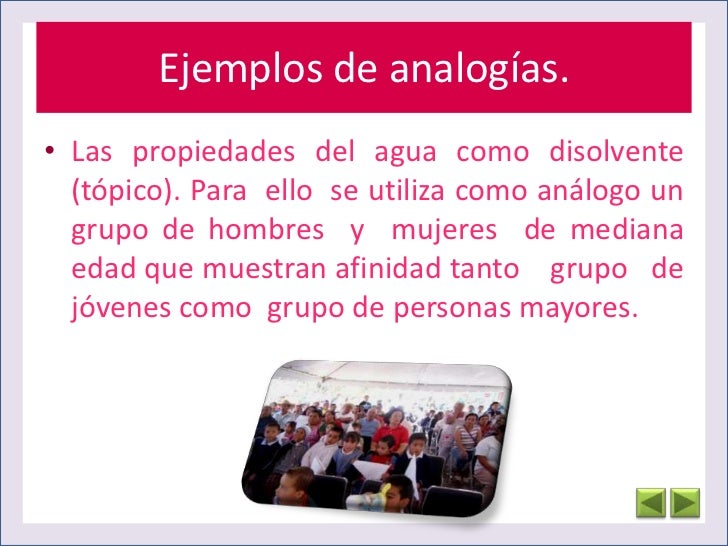 Analogías Ok1