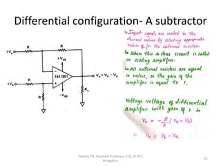 Analog circuits unit 4 | PDF