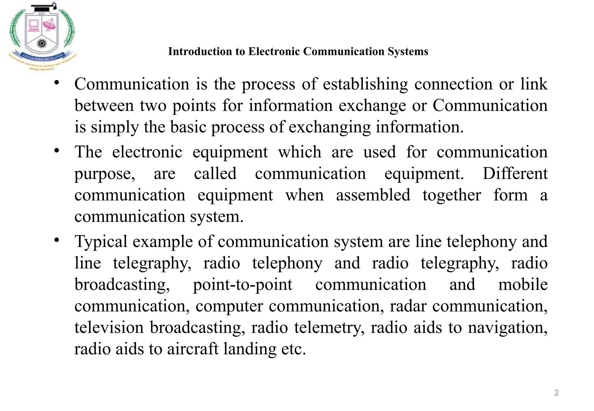 Analog Communication Systems Unit 1.pptx