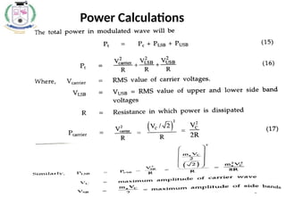 42
Power Calculations
 