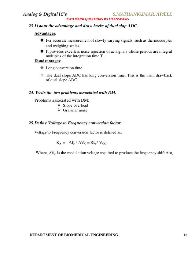 Digital Integrated Circuits 22 Gradual Channel Approximation Linear