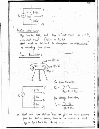 Analog EEE gate made easy