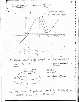 Analog EEE gate made easy