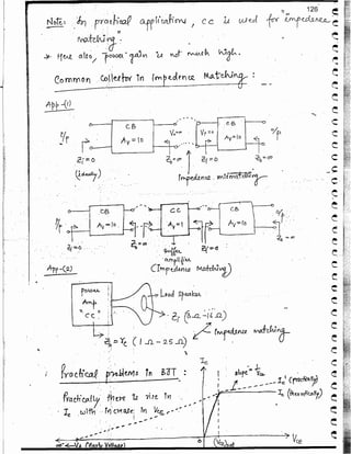 Analog EEE gate made easy
