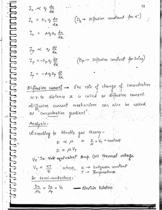 Analog EEE gate made easy