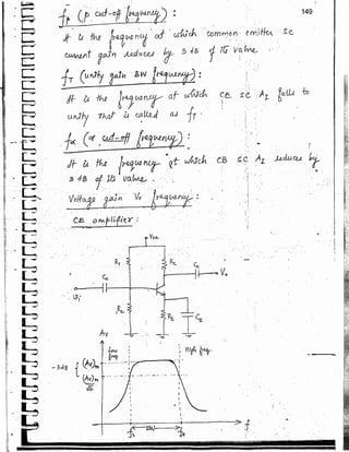Analog EEE gate made easy