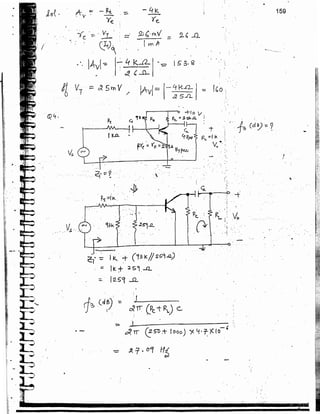 Analog EEE gate made easy