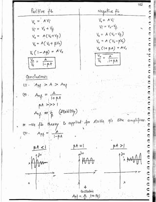 Analog EEE gate made easy