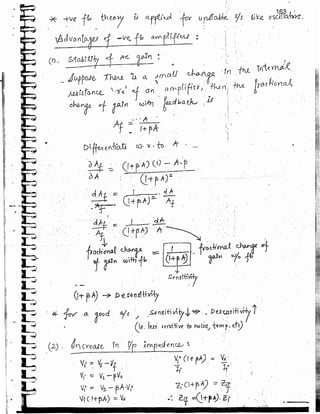 Analog EEE gate made easy