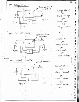 Analog EEE gate made easy