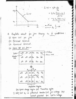 Analog EEE gate made easy