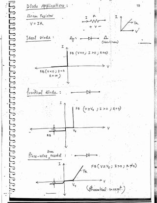 Analog EEE gate made easy