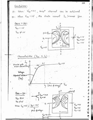 Analog EEE gate made easy
