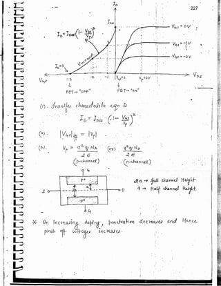 Analog EEE gate made easy
