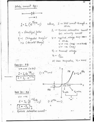 Analog EEE gate made easy