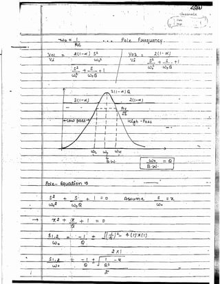 Analog EEE gate made easy