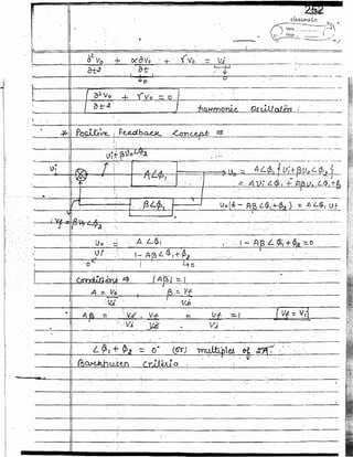 Analog EEE gate made easy