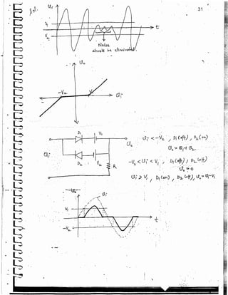 Analog EEE gate made easy