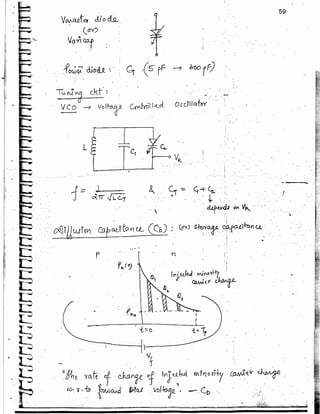 Analog EEE gate made easy