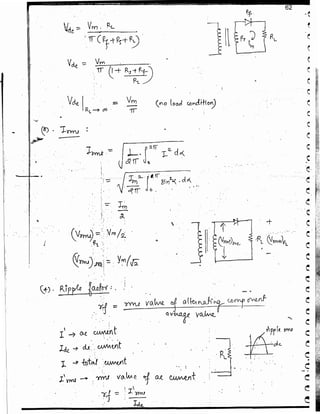 Analog EEE gate made easy